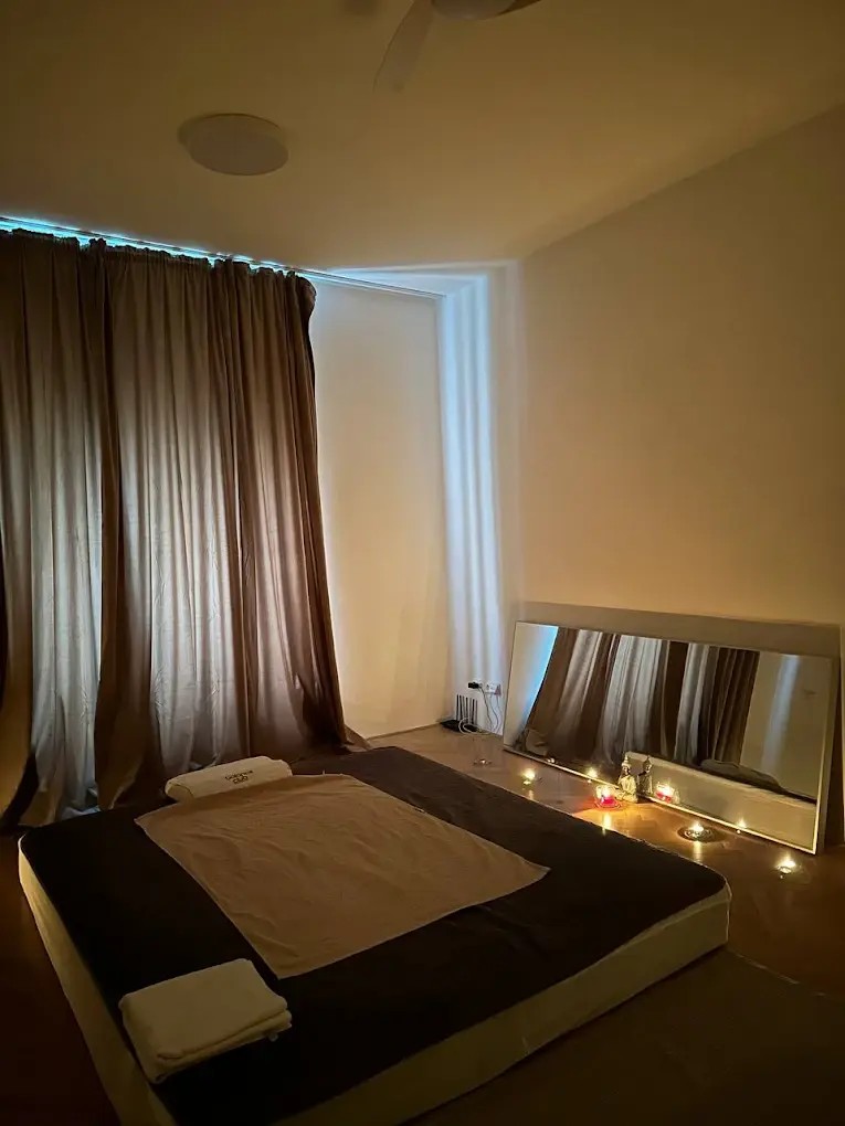 Masážní salon RelaxMassage Brno - fotka 2